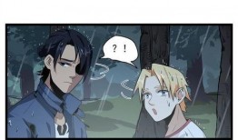 荒岛求生 漫画,漫画中的生存智慧与人性考验